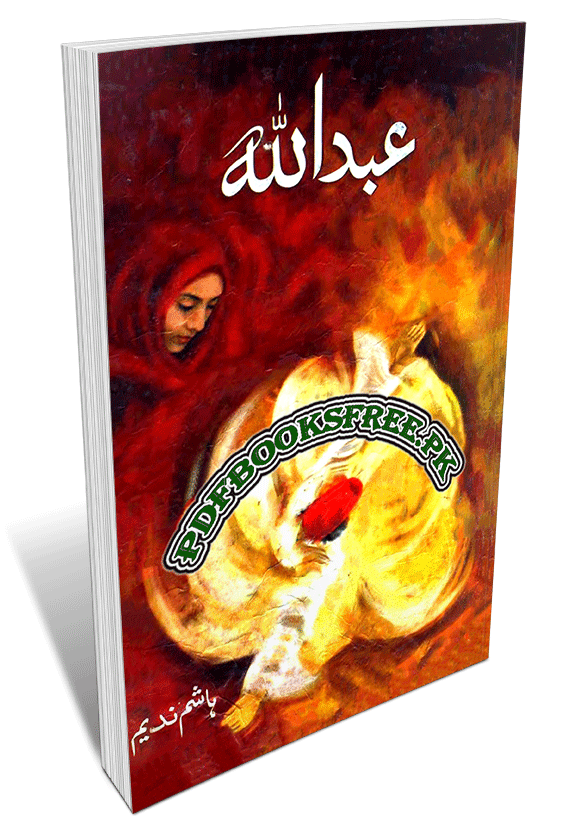 Hashim nadeem novel abdullah part 3 pdf